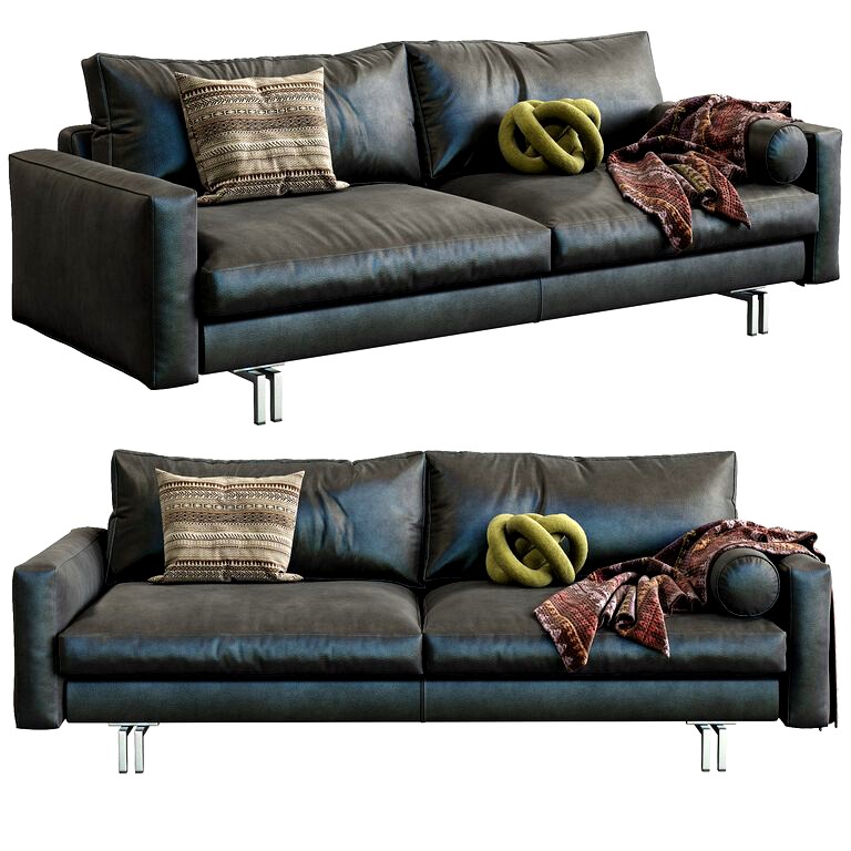 Interface Sofa BLUES (102467)