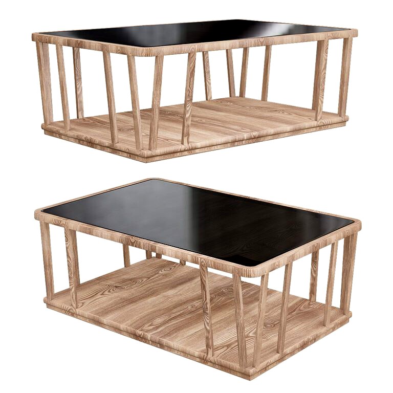 DEDALO RECTANGULAR COFFEE TABLE (102143)
