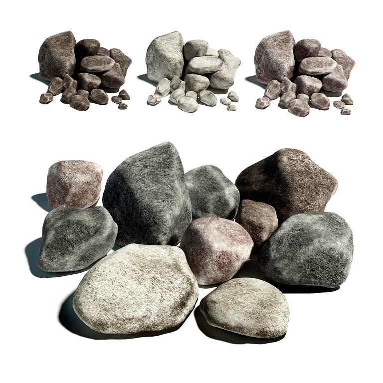 Stones (102038)