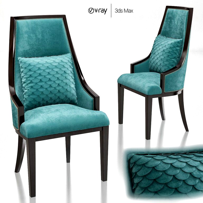 RORY DINING CHAIR (101942)