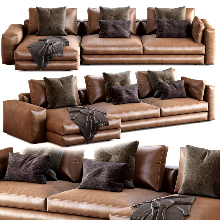 Flou Myplace Sofa (101834)