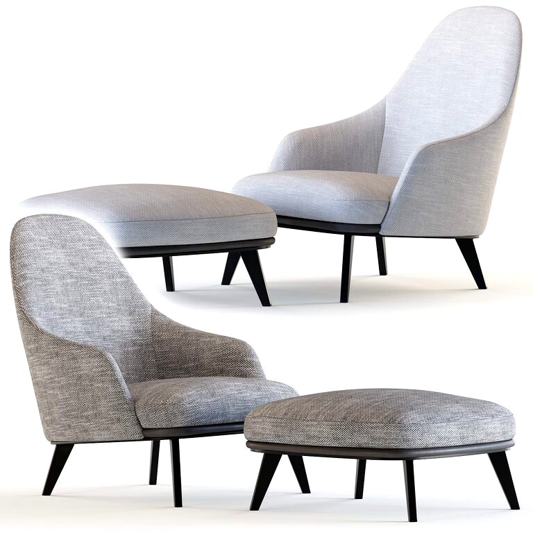 JANE LOUNGE Armchair (101803)