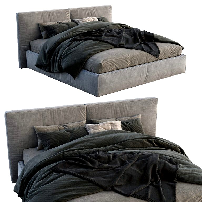 Flexteam Bed MILLER (101757)