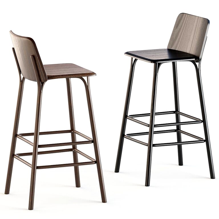 Barstool Split (101544)