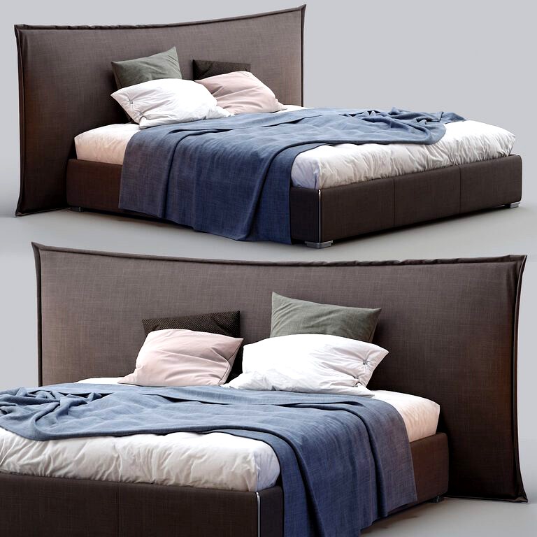 Boconcept Gent Bed (101525)
