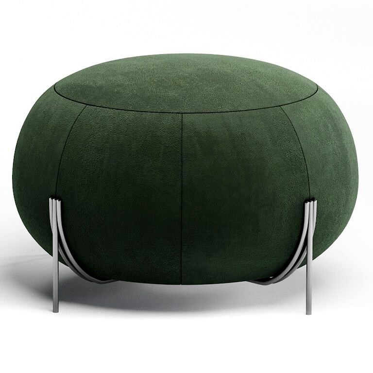 Saba Italia Geo Pouf (101034)