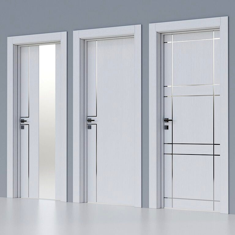 Pail Serramenti Doors (99814)