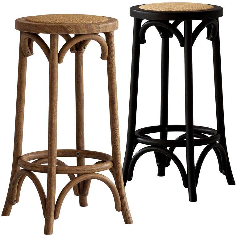 Cult Furniture Harrington Bar Stool (66404)