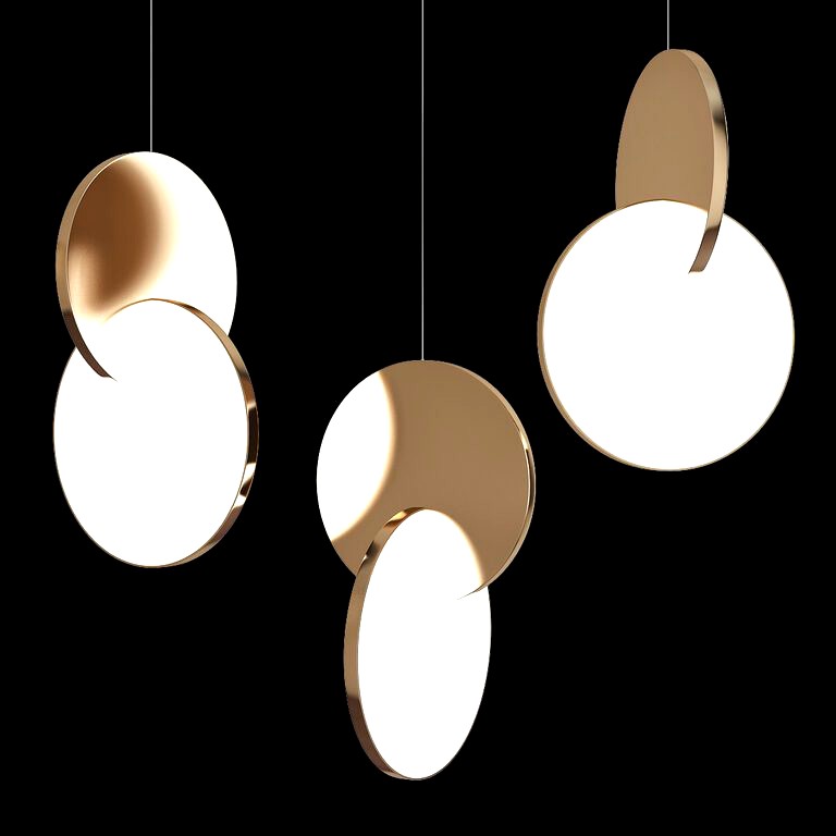 Eclipse Pendant (49194)