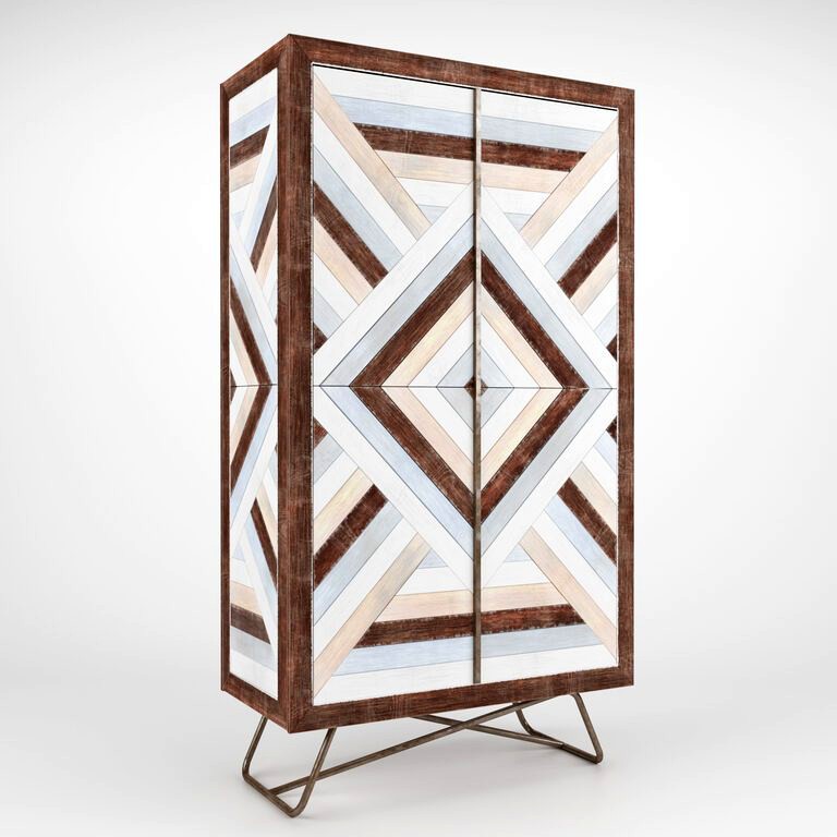 Wardrobe Rebel (48261)