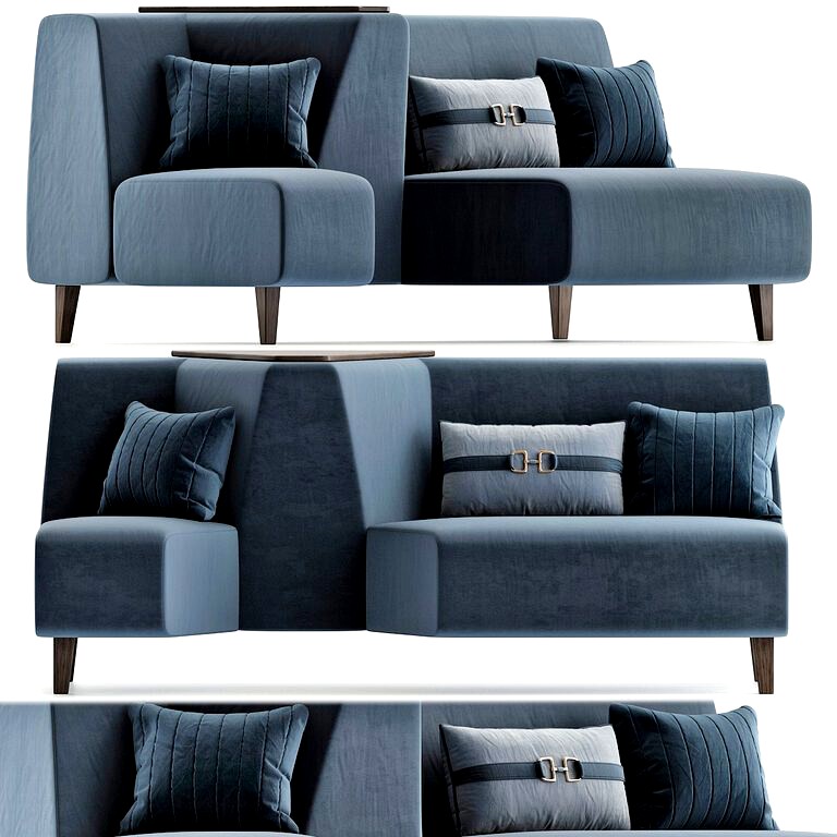 Sedes Regia SLIT sofa (44960)