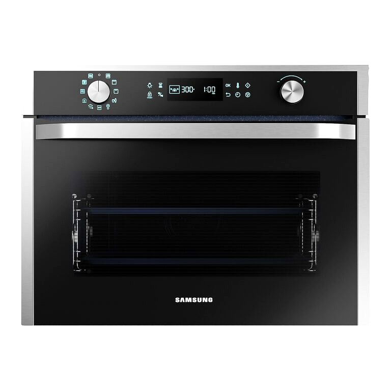 Samsung NQ-F700 NQ50J5530BS Oven (44837)