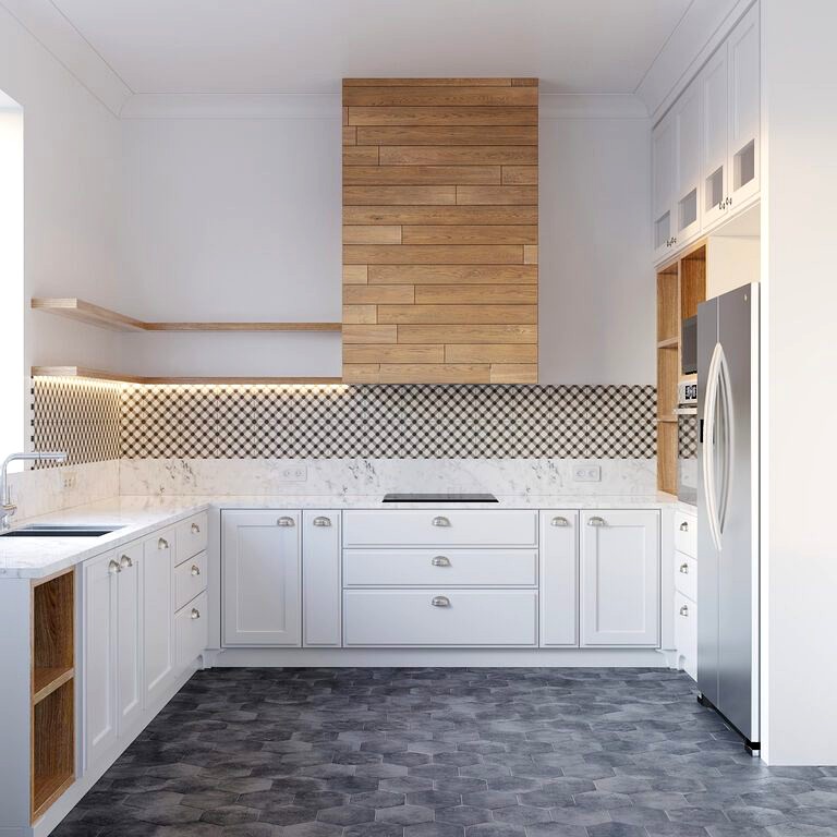Portofin Kitchen by Rimi (43651)