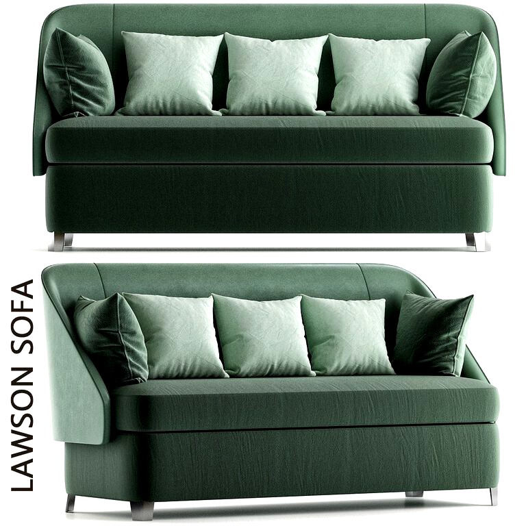 LAWSON Sofa (30934)