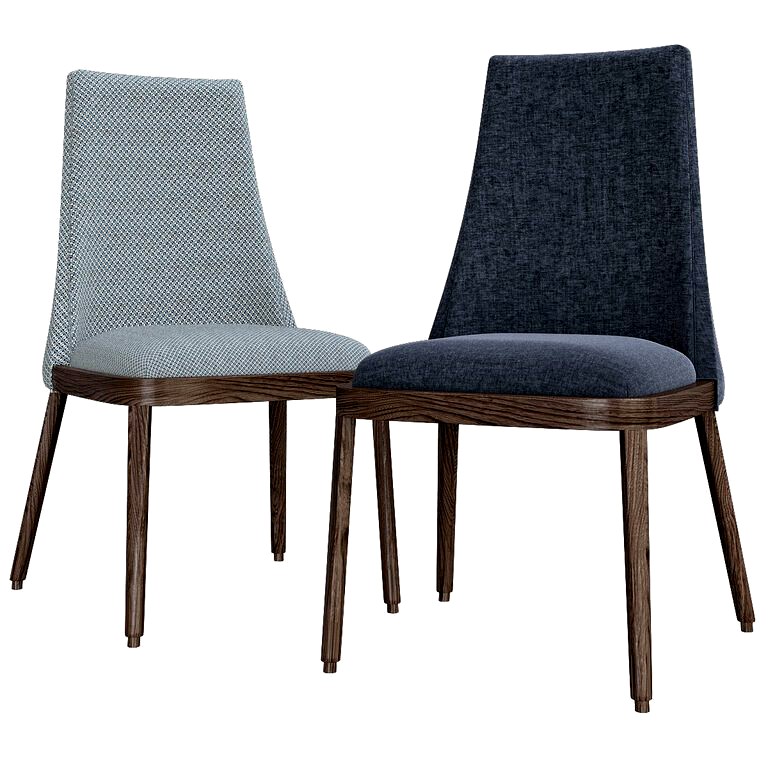 NORVEGIA Seven Sedie Reproductions Chair (27627)