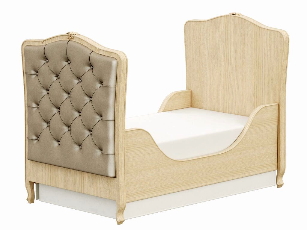 Restoration Hardware Colette Crib (22539)