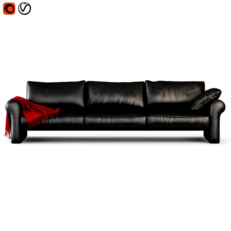 Boston Sofa (20861)