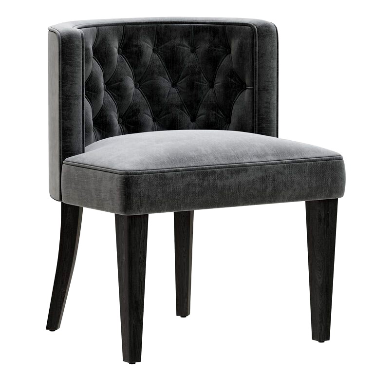Eichholtz  Dearborn Dining Chair  (20488)
