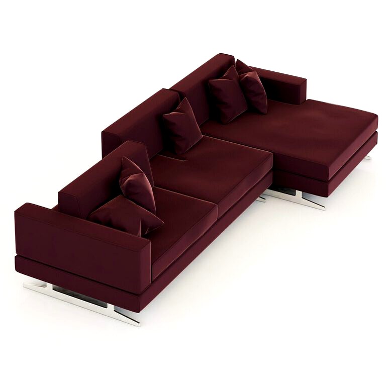 DivanIdea Movie Sofa (20340)