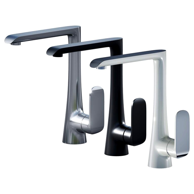 Devit Iven 43108141 Kitchen faucet (19285)