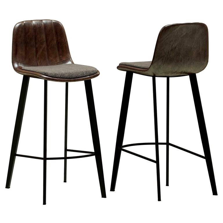 Deephouse Rotterdam Barstool (19256)