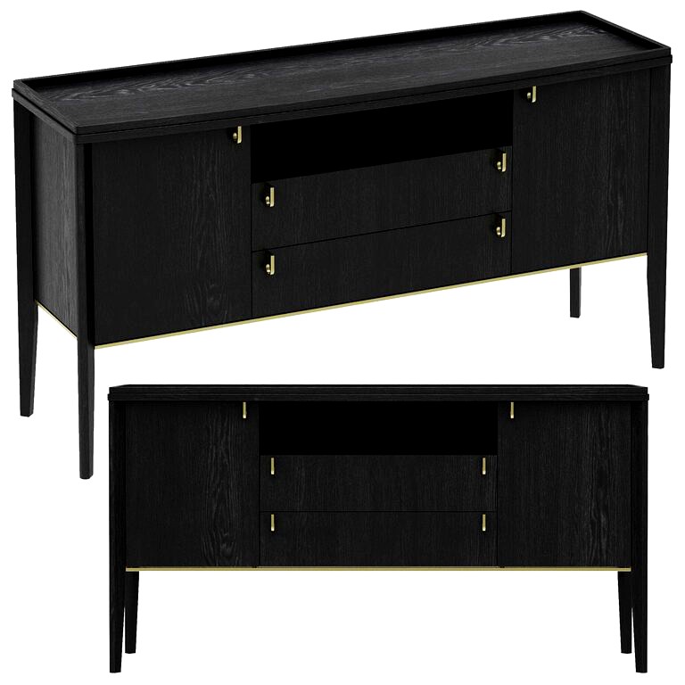 Dantone Home New Classic chest of drawers (18969)