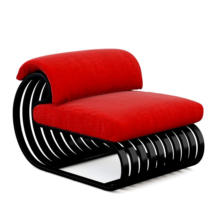 Murillo Contour Lounge Chair (18220)