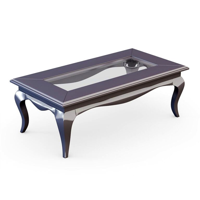 Seven Sedie Reproductions Xagerate Coffee table (18213)