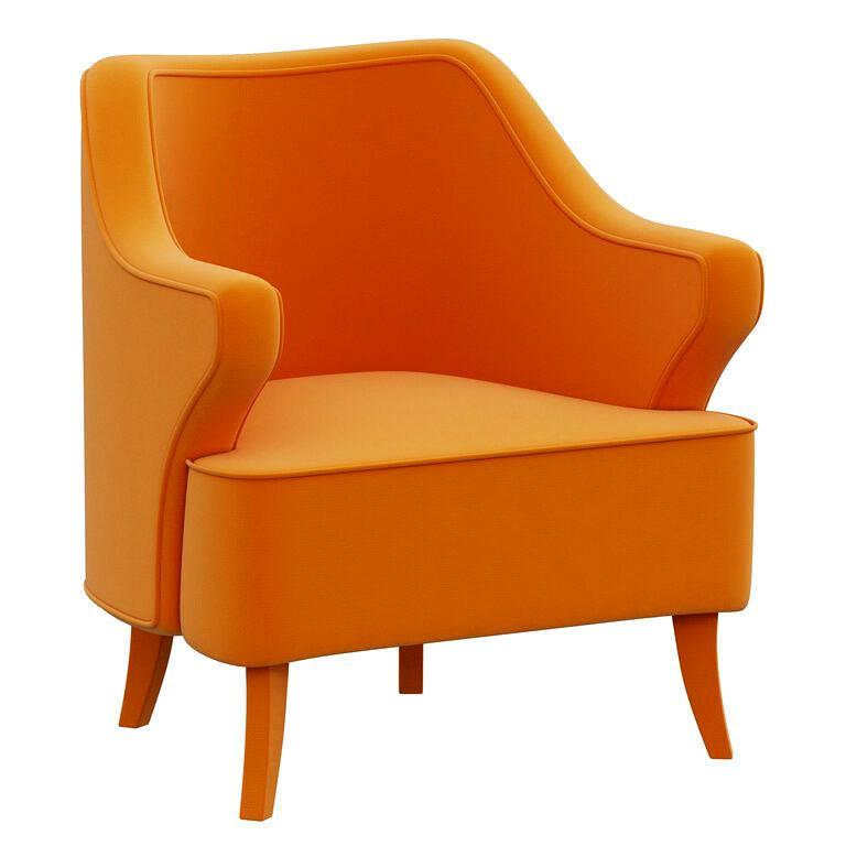 Brabbu Java Armchair (18206)