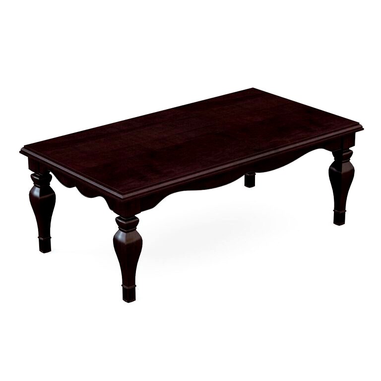 Signorini Coco Monreale Principessa Coffee table (18190)