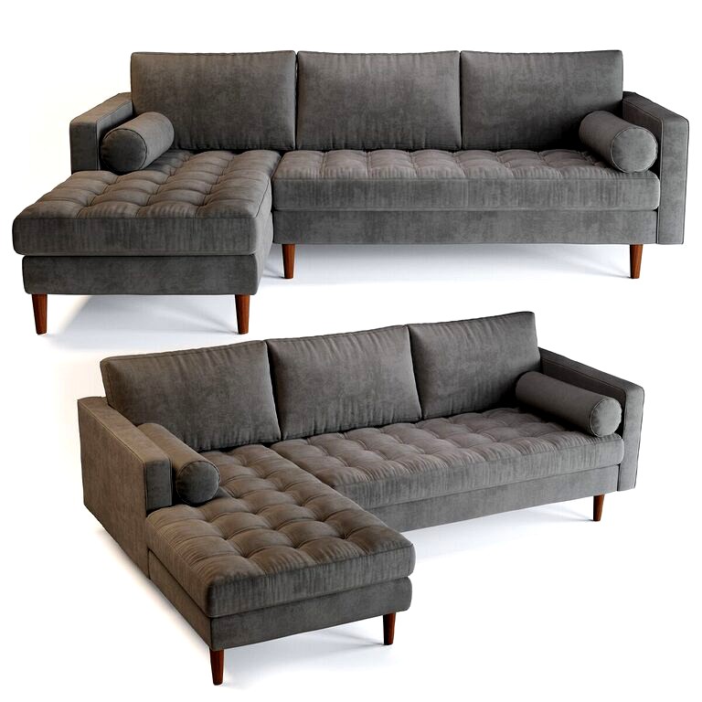 Sven Angular Sofa (18091)