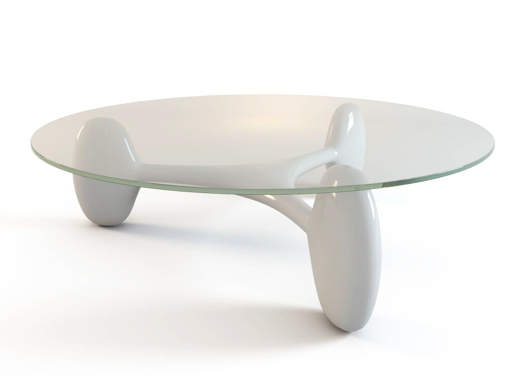 Coffe Table Anuby Odue (17949)