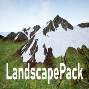 LandscapePack