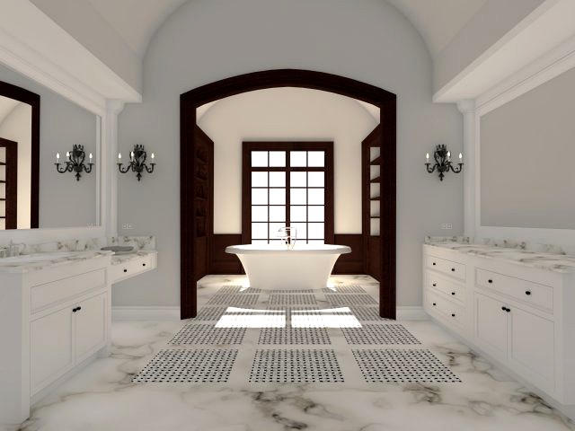 Bathroom 12
