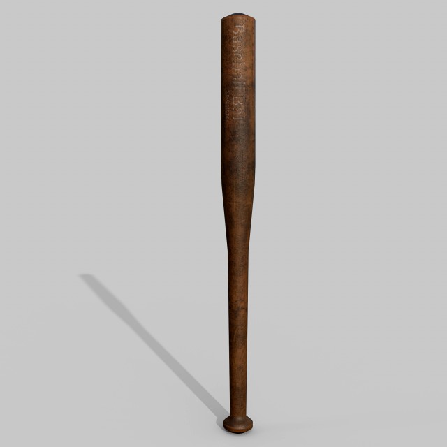 Baseball bat