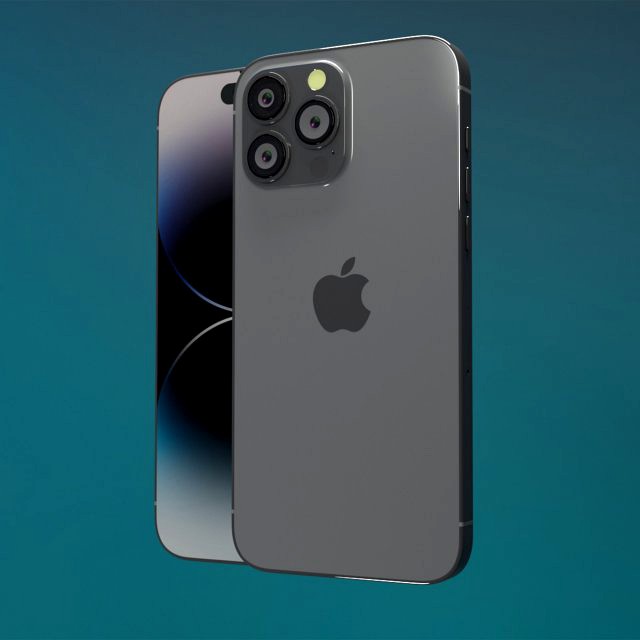 Apple iphone 14