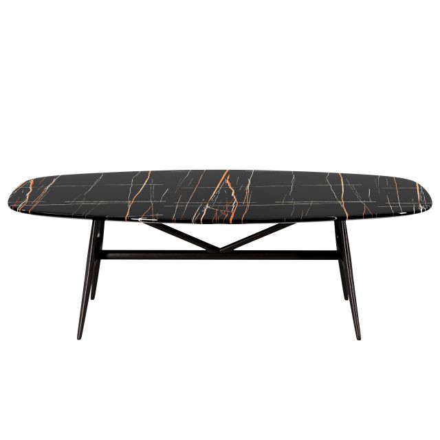 Gaudi Italian Dining Table by MisuraEmme