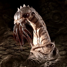 Worm
