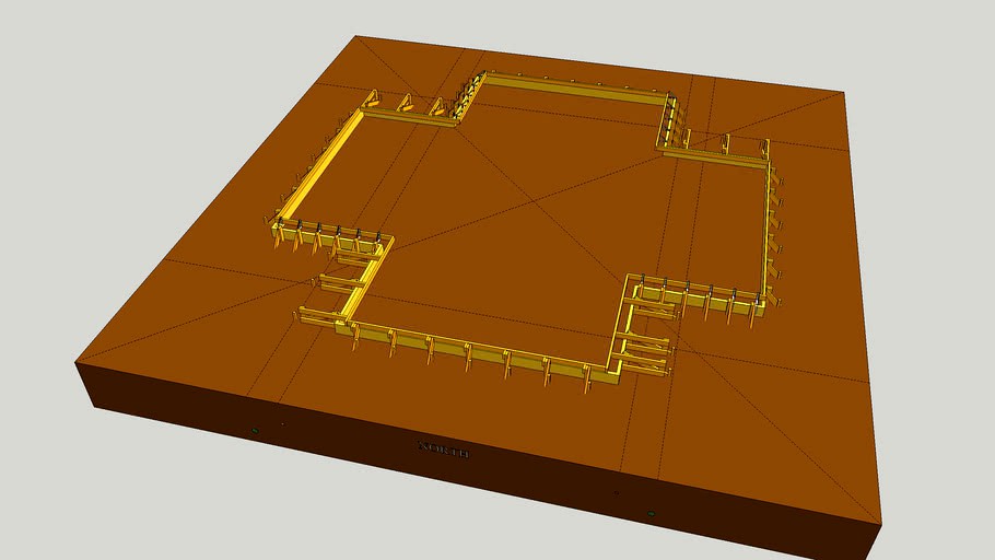 Formwork