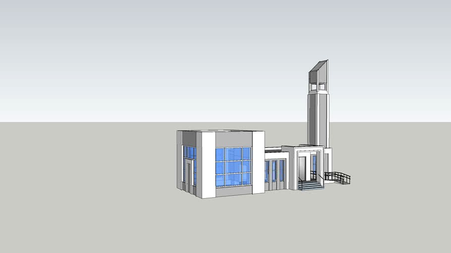 Mosque