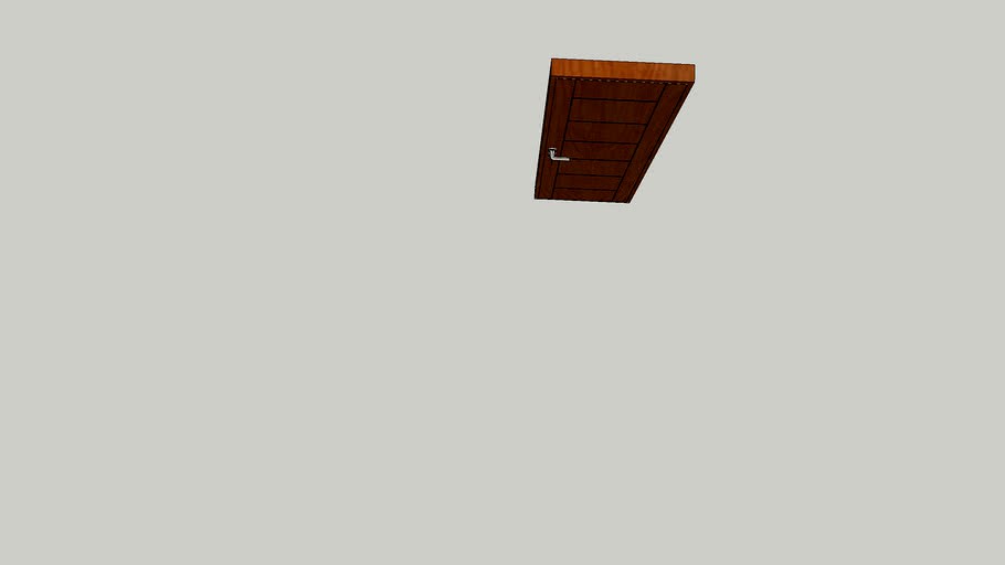 porte choco