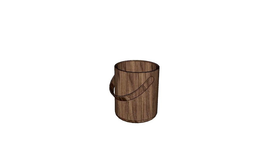 Cachepot HE