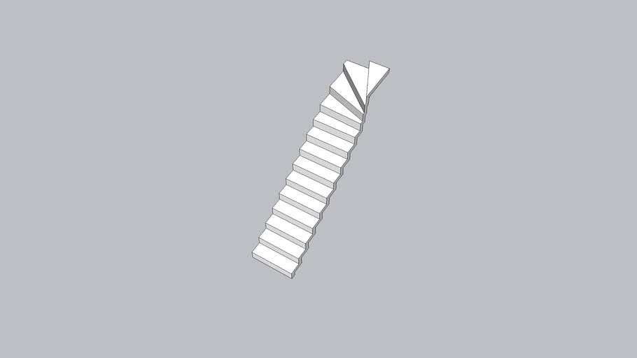 escaliers