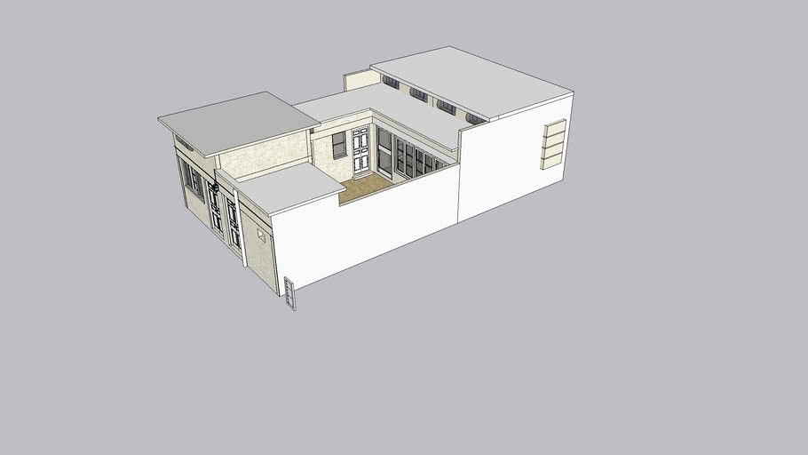 bibi House