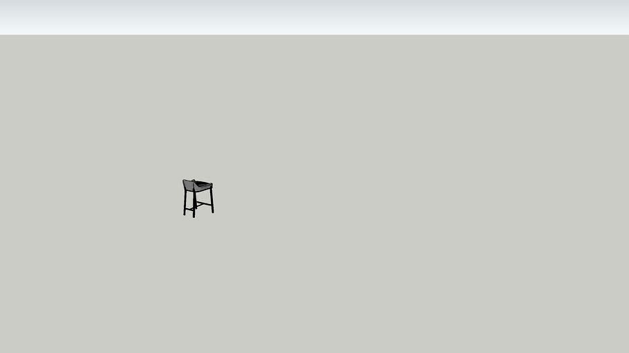 Stellarworks Blink Counter Stool