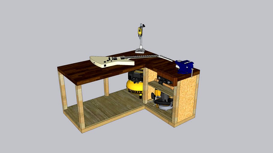 Workbench
