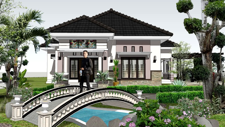 ABA House
