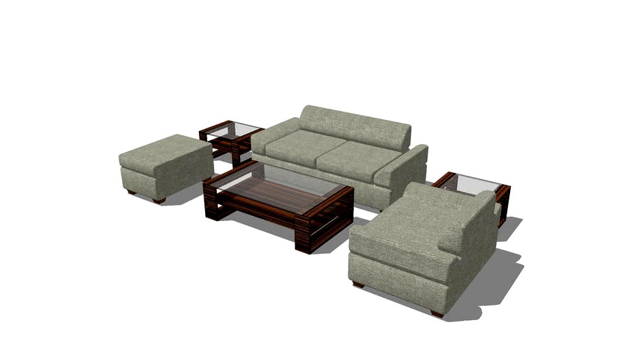 SOFA SET