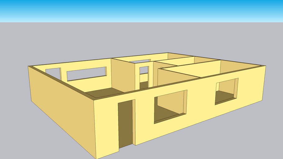 CASA OMAR