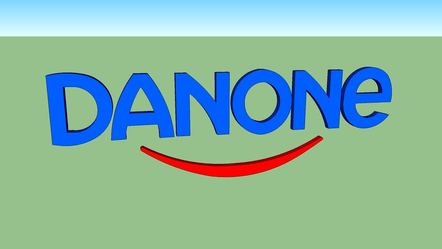 Danone logo